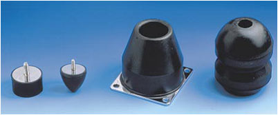 Black Rubber Block at best price in Coimbatore by Louisons Rubber Products